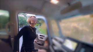 7155 I found a Man Masturbating Outdoors  I Talked to him and...-1