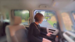 7155 I found a Man Masturbating Outdoors  I Talked to him and...-2