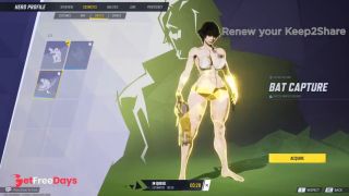 Marvel Rivals Game Play with Nude Mods Porn Game Play 18 Marvel Rivals Nude Game Play-1