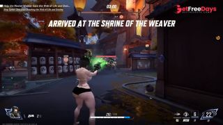 Marvel Rivals Game Play with Nude Mods Porn Game Play 18 Marvel Rivals Nude Game Play-3