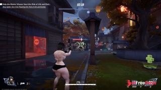 Marvel Rivals Game Play with Nude Mods Porn Game Play 18 Marvel Rivals Nude Game Play-4