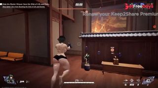 Marvel Rivals Game Play with Nude Mods Porn Game Play 18 Marvel Rivals Nude Game Play-6