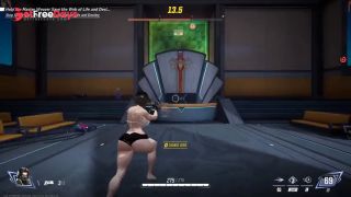 Marvel Rivals Game Play with Nude Mods Porn Game Play 18 Marvel Rivals Nude Game Play-7