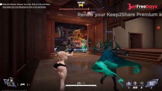 Marvel Rivals Game Play with Nude Mods Porn Game Play 18 Marvel Rivals Nude Game Play-8