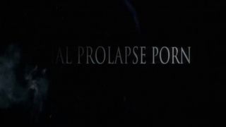 Teresafilosofa Anal Rosebutt Ruined During Big Bottle Rid...-9