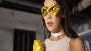 [SuperMisses.com] THZA-00 Super Heroine in Grave Danger!! Vol.100 – Spandexer-004-0