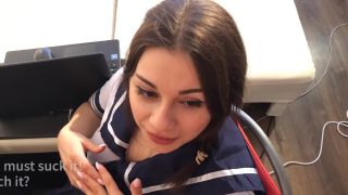 Teacher Fucked Student Girl On The Tables - Russian-1