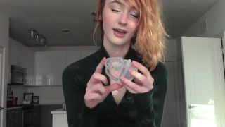 Mv - Snugglepunkmfc Femdom Placed In Chastity Gfe - Snugglepunkmfc-3