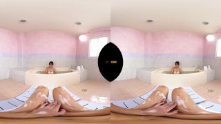 WAVR-162 C - Japan VR Porn - [Virtual Reality]-1