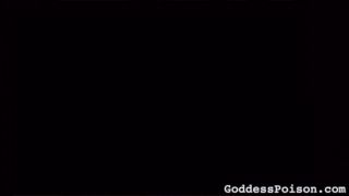 porn clip 1 Goddess Poison - Psychedelically Seduced on fetish porn emma watson femdom-3