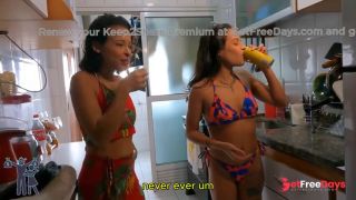 [GetFreeDays.com] Best friends seek experiences with their pussies Subtitled in English Sex Video June 2023-1