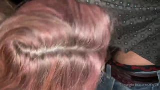 7137 Holly Hotwife Gangbang BTS 2-9