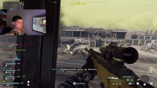 Cyteck07 Plus - The battle was intense… but we came out victorious! | Warzone-0