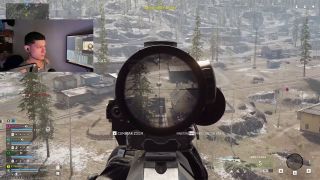 Cyteck07 Plus - The battle was intense… but we came out victorious! | Warzone-3