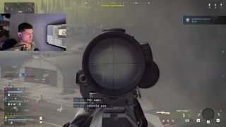 Cyteck07 Plus - The battle was intense… but we came out victorious! | Warzone-5