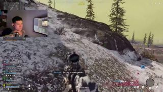 Cyteck07 Plus - The battle was intense… but we came out victorious! | Warzone-7