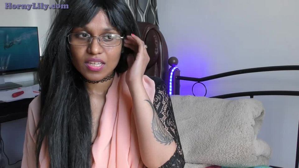 [Amateur] Horny Step Mom Roleplay in Hindi (with English subtitles)