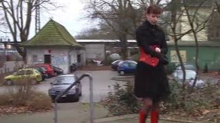 7191 Leather, Rubber, Latex Fetish-3