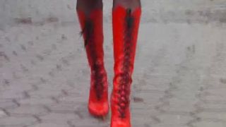 7191 Leather, Rubber, Latex Fetish-7