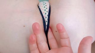Ladydoll_Game - My hairline throbs every time I touch it-1