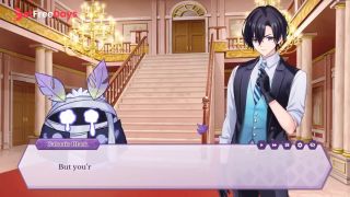 She Called It Tradition... He Just Went With It  The Detectice Servant Ep 3-1