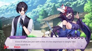 She Called It Tradition... He Just Went With It  The Detectice Servant Ep 3-3