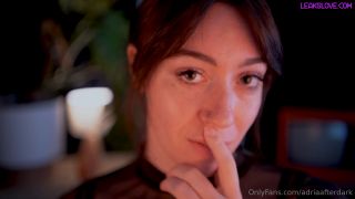 POV AdriaAfterDark – ASMR Best Friend With Benefits AdriaAfterDark-0