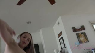 lesbian nylon foot fetish blowjob | Lily Larimar (Virtual date / POV Sex) [720p / Fetish] ATKGirlfriends | blowjob-8