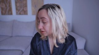 Mean Stepmommy Therapy Lalunalewd (Femdom porn)-3