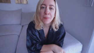 Mean Stepmommy Therapy Lalunalewd (Femdom porn)-5