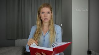 online porn video 13 armpit fetish porn Goddess Allexandra - Sex Therapy-Fantasy - CEI, tease and denial on fetish porn-9