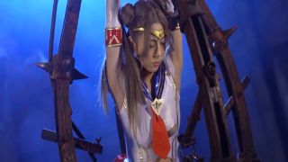 [WarAnLov.com] SPSB-91 New Tales New Tales Warrior -episode04- New Tales New Tales Warrior -episode04- Azusa Misaki, Reira Fujii - PART-SPSB91_01-014-9
