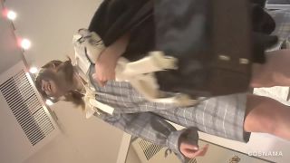 GCOLLE Cosplay – cosnama 1 – apparel kigae on voyeur -4