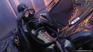 7131 Latex, Leather, Fetish, Rubber-2