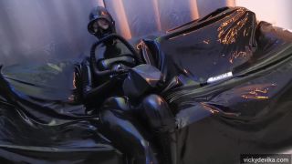 7131 Latex, Leather, Fetish, Rubber-3