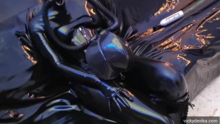 7131 Latex, Leather, Fetish, Rubber-4