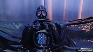 7131 Latex, Leather, Fetish, Rubber-6