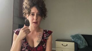 Mixxxie - Step - mom Encourages Your Bullying JOI - Handpicked Jerk - Off Instruction - Ruined orgasm-1