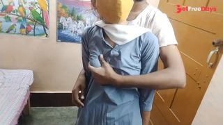 [GetFreeDays.com] Desi indian college girl sex after studying Porn Video October 2022-0