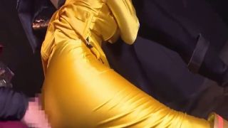 [WarAnLov.com] GIGP-50 Heroine Rangers Annihilate Operation Special-Jyuu Cyan， Pink Earth， Rager Yellow (FHD ver.)-010-3