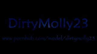 DirtyMolly23 minipack*-0