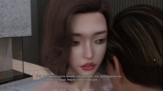 Cartoon delicious fuck in the apartment with open window-5
