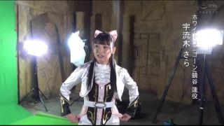 [supermisses.com] GHOV-36 Legenmirror 2 -The First Part 騎神戦隊レジェンミラー2 前編 Ena Satsuki, Mitsuki Nagisa, Sara Uruki - PART-GHOV36_02 | giga heroine, superheroines porn, superheroine, wonder woman-2