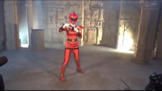 [supermisses.com] GHOV-36 Legenmirror 2 -The First Part 騎神戦隊レジェンミラー2 前編 Ena Satsuki, Mitsuki Nagisa, Sara Uruki - PART-GHOV36_02 | giga heroine, superheroines porn, superheroine, wonder woman-5