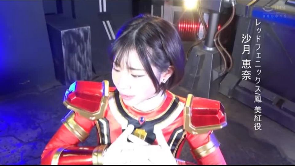[supermisses.com] GHOV-36 Legenmirror 2 -The First Part 騎神戦隊レジェンミラー2 前編 Ena Satsuki, Mitsuki Nagisa, Sara Uruki - PART-GHOV36_02 | giga heroine, superheroines porn, superheroine, wonder woman