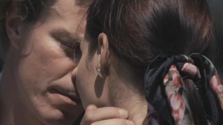 Romantic Sex Vacation Near The Lake Outside The City (Big Tits porn) Antonia Sainz-1