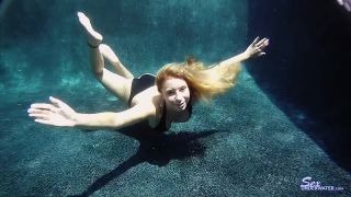xxx clip 27 Sarah Jackson - UW Model Training (FullHD) | sexunderwater | fetish porn beatrice crush fetish-2