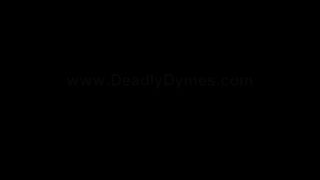 adult clip 27 Deadly Dymes – Grace – Room 444 on femdom porn rough femdom-0