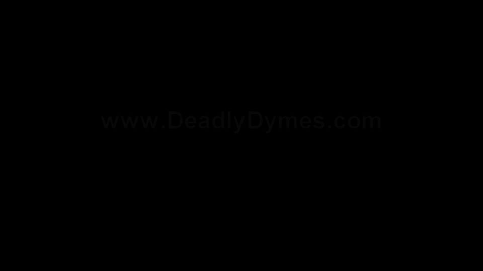 adult clip 27 Deadly Dymes – Grace – Room 444 on femdom porn rough femdom