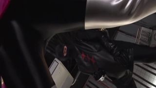 [WarAnLov.com] JMSZ-03 Thorough Attacks On A Heroine's Vital Parts - Elite Fighter Haruka-001-9